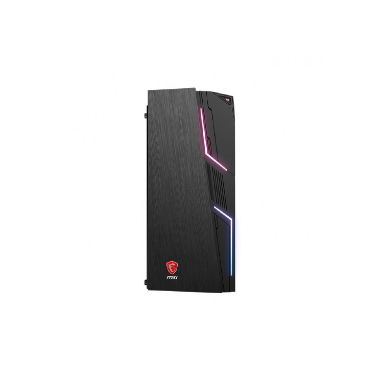 Refurbished MSI MAG Codex X5 Core i9-12900K 32GB 2TB & 1TB RTX 3080Ti Windows 11 Gaming Desktop