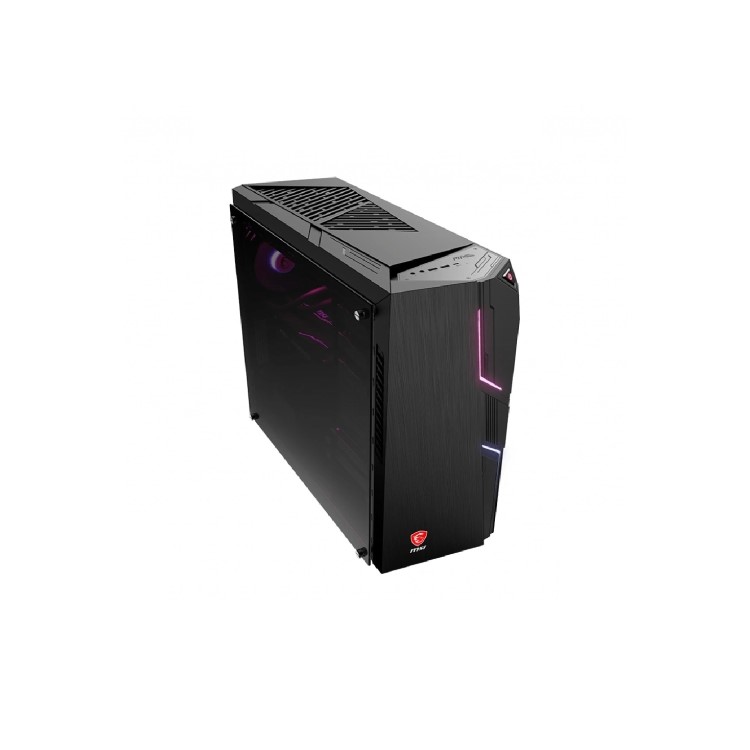 Refurbished MSI MAG Codex X5 Core i9-12900K 32GB 2TB & 1TB RTX 3080Ti Windows 11 Gaming Desktop