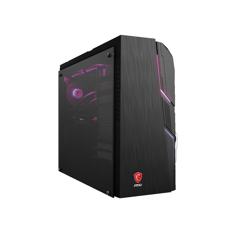 Refurbished MSI MAG Codex X5 Core i9-12900K 32GB 2TB & 1TB RTX 3080Ti Windows 11 Gaming Desktop