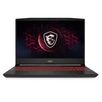 Refurbished MSI GL66 Pulse Core i7-12700H 16GB 1TB SSD RTX 3060 15.6 Inch Windows 11 Gaming Laptop
