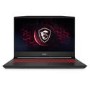 Refurbished MSI GL66 Pulse Core i7-12700H 16GB 1TB SSD RTX 3060 15.6 Inch Windows 11 Gaming Laptop