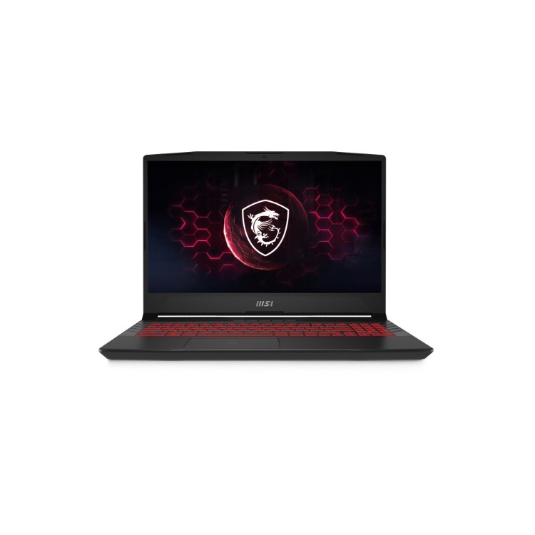 Refurbished MSI GL66 Pulse Core i7-12700H 16GB 1TB SSD RTX 3060 15.6 Inch Windows 11 Gaming Laptop