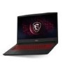 Refurbished MSI GL66 Pulse Core i7-12700H 16GB 1TB SSD RTX 3060 15.6 Inch Windows 11 Gaming Laptop