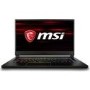 Refurbished MSI Stealth Thin GS65 Core i7-8750H 16GB 256GB GTX 1060 6GB 15.6 Inch Windows 10 Gaming Laptop