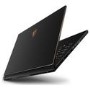 Refurbished MSI Stealth Thin GS65 Core i7-8750H 16GB 256GB GTX 1060 6GB 15.6 Inch Windows 10 Gaming Laptop
