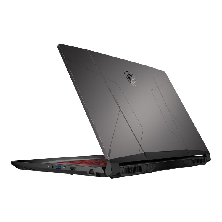 Refurbished MSI Pulse GL76 12UG Core i7 16GB 1TB SSD RTX 3070 17.3 Inch Windows 11 Gaming Laptop