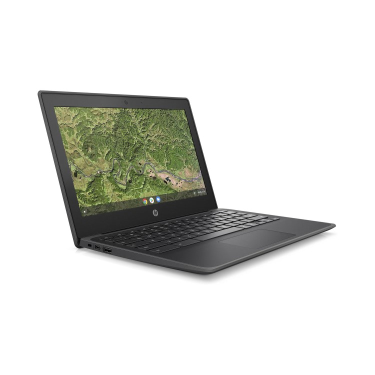 HP 11A G8 AMD A4-9120C 4GB 16GB eMMC 11.6 Inch Chromebook