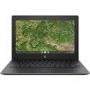 HP 11A G8 AMD A4-9120C 4GB 16GB eMMC 11.6 Inch Chromebook