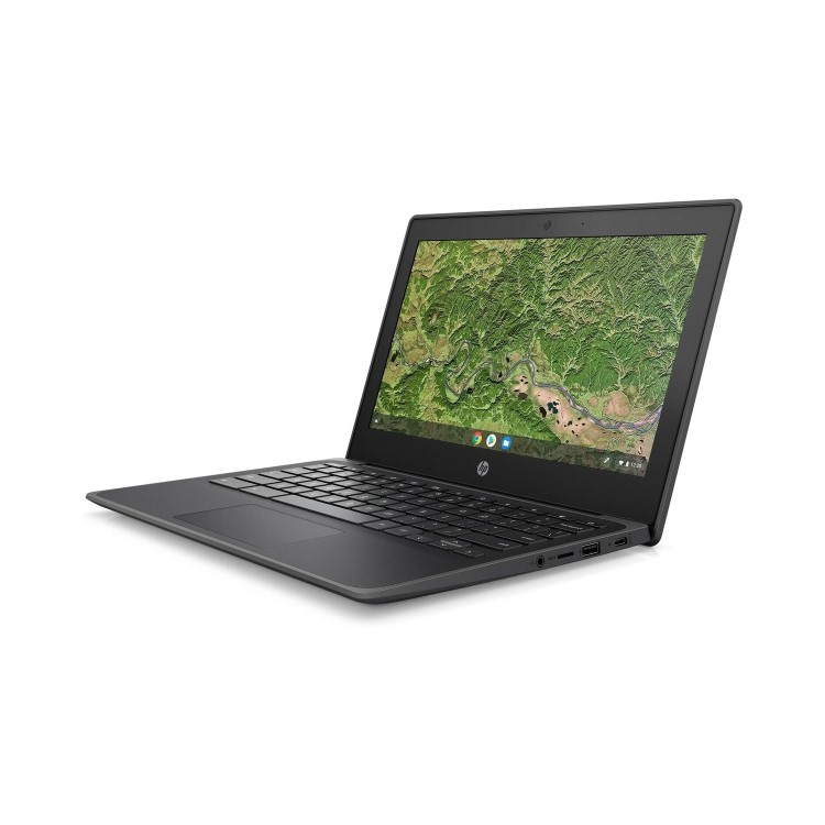 HP 11A G8 AMD A4-9120C 4GB 16GB eMMC 11.6 Inch Chromebook