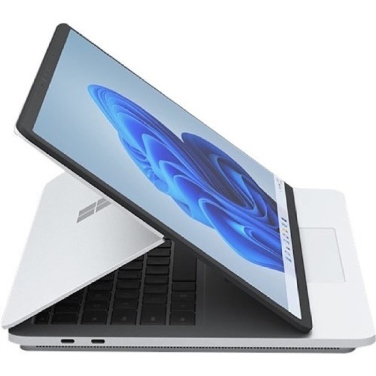 Microsoft Surface Studio Core i7-11370H 16GB 512GB SSD RTX 3050 Ti 14.4 Inch Windows 10 Pro Touchscreen Laptop