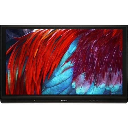 Refurbished Promethean AP6-75A-4K 75" 4K UHD Interactive Touch Commercial Display