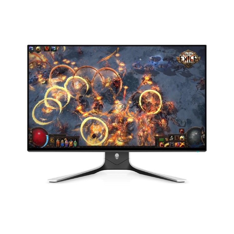 Refurbished Alienware 27" QHD 240Hz Gaming Monitor