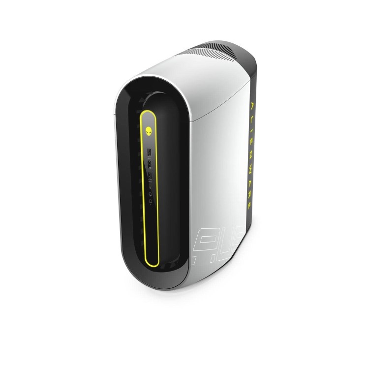 Refurbished Dell Alienware Aurora 0TYR0X AMD Ryzen 7 5800X 16GB 512GB SSD RX 6700XT Windows 10 Gaming Desktop