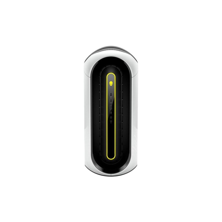 Refurbished Dell Alienware Aurora 0TYR0X AMD Ryzen 7 5800X 16GB 512GB SSD RX 6700XT Windows 10 Gaming Desktop