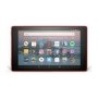 Refurbished Amazon Fire HD with Alexa 32GB 10" Tablet - Red