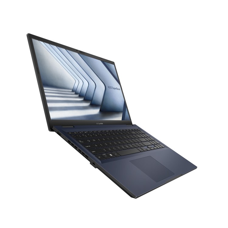 ASUS ExpertBook B1 Intel Core i7 16GB RAM 512GB SSD 15.6 Inch Windows 11 Pro FHD Laptop