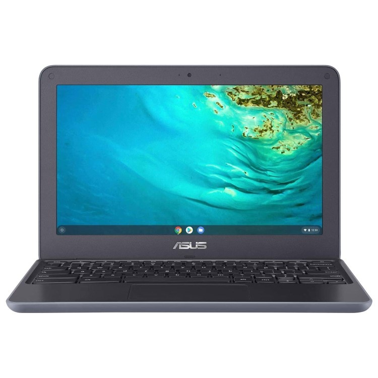 Refurbished ASUS C202XA MediaTek MT8173C 4GB 32GB 11.6 Inch Chromebook