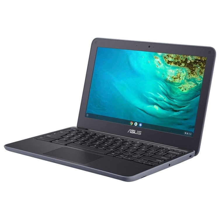 Refurbished ASUS C202XA MediaTek MT8173C 4GB 32GB 11.6 Inch Chromebook