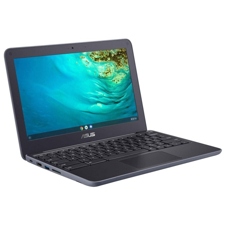 Refurbished ASUS C202XA MediaTek MT8173C 4GB 32GB 11.6 Inch Chromebook