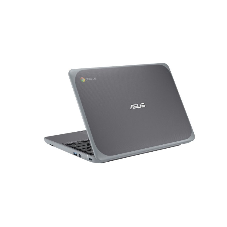 Refurbished ASUS C202XA MediaTek MT8173C 4GB 32GB 11.6 Inch Chromebook