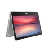 Refurbished Asus Flip C302C Core M3-6Y30 4GB 64GB 12.5 Inch Chromebook