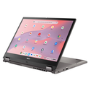 Refurbished ASUS Chromebook CM34 Flip AMD Ryzen 5 8GB RAM 256GB SSD 14 Inch Chromebook