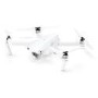 DJI Mavic Pro Alpine White Drone - GRADE A2