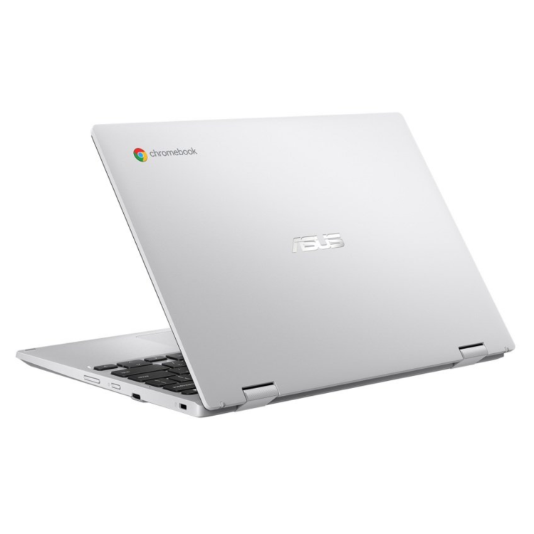 Refurbished ASUS CX1 CX1102CKA-N00001 Intel Celeron 4GB RAM 64 GB eMMC 11.6 Inch Chromebook