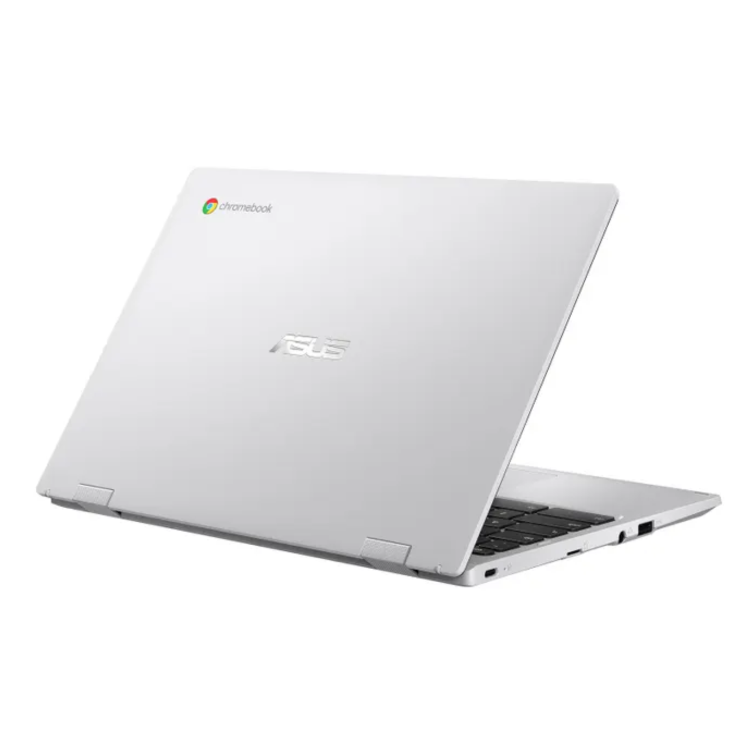 Refurbished ASUS CX1 CX1102CKA-N00001 Intel Celeron 4GB RAM 64 GB eMMC 11.6 Inch Chromebook