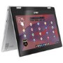 Refurbished Asus CX1 Intel Celeron N4500 4GB 64GB 11.6 Inch Convertible Chromebook