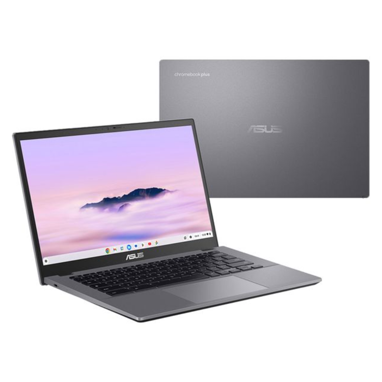 Refurbished ASUS CX3402CBA-PQ0202 Intel Core i3 8GB RAM 256GB SSD 14 inch Chromebook