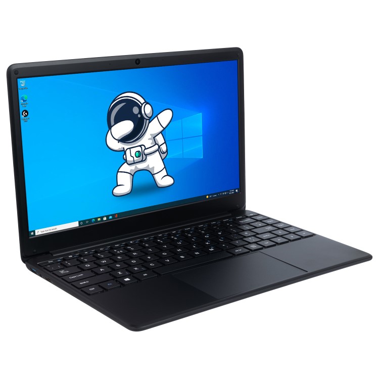 CODA 14 Inch Kids Laptop Intel Celeron N3350 4GB 64GB eMMC Windows 10 S
