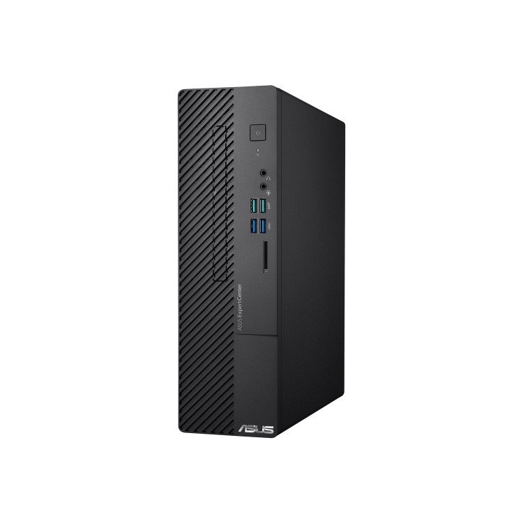 ASUS ExpertCenter D5 SFF Intel Core i3 8GB Ram 256GB SSD Desktop PC - Windows 11 Professional