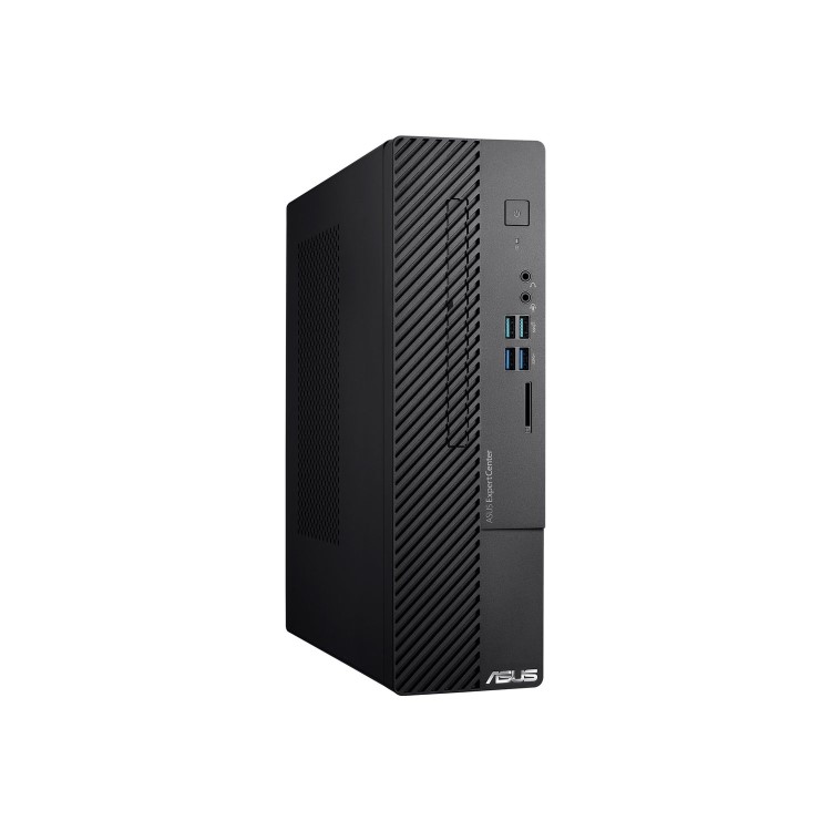 ASUS ExpertCenter D5 SFF Intel Core i3 8GB Ram 256GB SSD Desktop PC - Windows 11 Professional