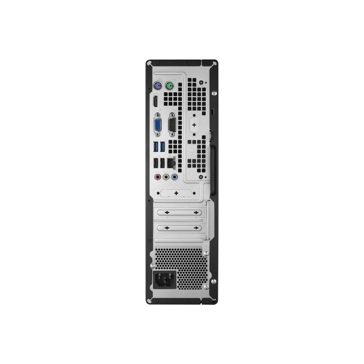 ASUS ExpertCenter D5 SFF Intel Core i3 8GB Ram 256GB SSD Desktop PC - Windows 11 Professional