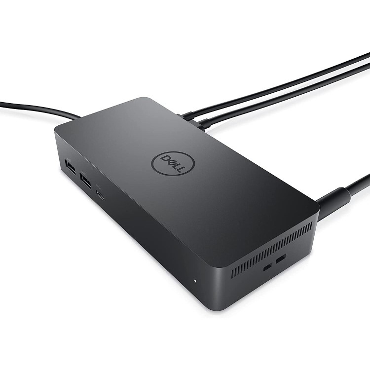 Dell UD22 USB-C Universal Docking Station