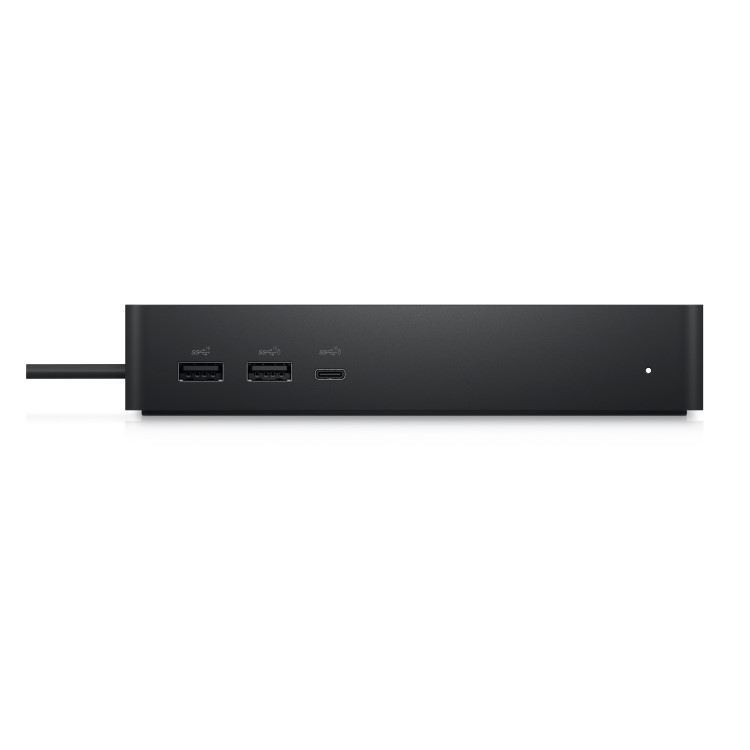 Box Opened Dell UD22 USB-C Universal Docking Station