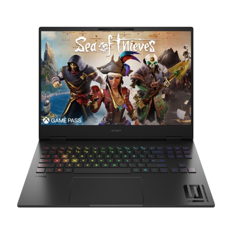 HP OMEN 16 u1003na Intel Core i7 32GB RAM 1TB SSD RTX 4070 240Hz 16 Inch Windows 11 Gaming Laptop