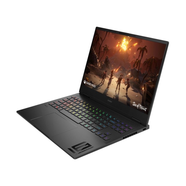 HP OMEN 16 u1003na Intel Core i7 32GB RAM 1TB SSD RTX 4070 240Hz 16 Inch Windows 11 Gaming Laptop