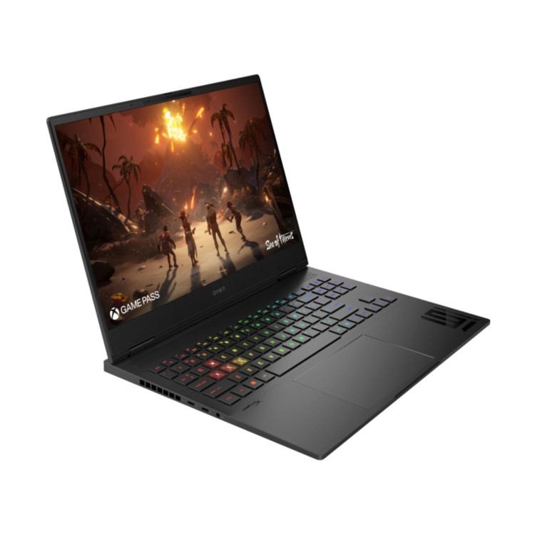 HP OMEN 16 u1003na Intel Core i7 32GB RAM 1TB SSD RTX 4070 240Hz 16 Inch Windows 11 Gaming Laptop