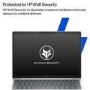Refurbished HP EliteBook 8 G1i Intel Core Ultra 7 32GB RAM 256GB SSD 14 Inch Windows 11 Pro Laptop