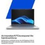 Refurbished HP EliteBook 8 G1i Intel Core Ultra 7 32GB RAM 256GB SSD 14 Inch Windows 11 Pro Laptop