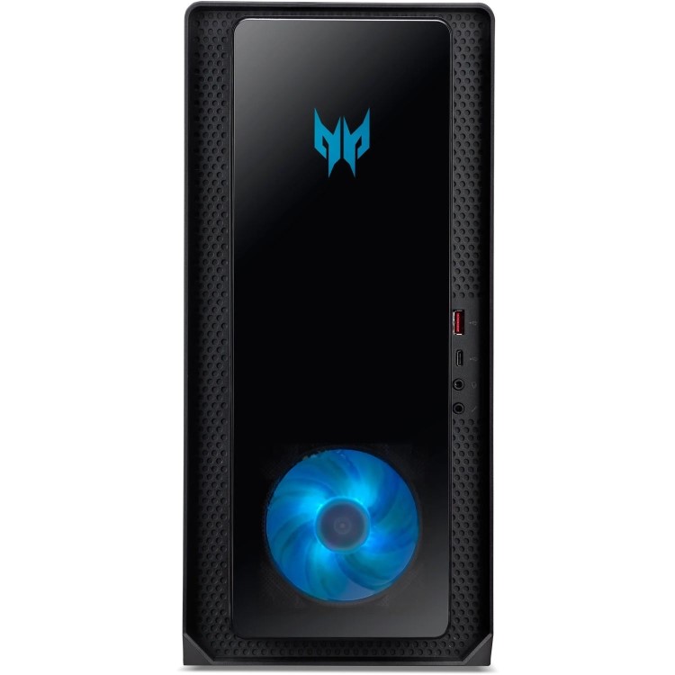 Refurbished Acer Predator Orion 3000 P03-650 Core i5-13400F 16GB 1TB SSD RTX 4060 Windows 11 Gaming Desktop