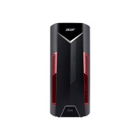Refurbished Acer Nitro N50-600 Core i5-8400 8GB 16GB Optane 1TB DVDRW GTX 1050 Windows 10 Gaming Desktop PC