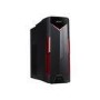 Refurbished Acer Nitro N50-600 Core i5-8400 8GB 16GB Optane 1TB DVDRW GTX 1050 Windows 10 Gaming Desktop PC
