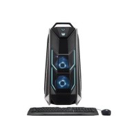Refurbished Acer Predator Orion 9000 Core i9-9900X 32GB 4TB 32GB Intel Optane 512GB RTX 2080 Ti x 2 Windows 10 Gaming Desktop Refurbished Acer Predator Orion 9000 Core i9-9900X 32GB 4TB 32GB Intel Optane 512GB RTX 2080 Ti x 2 Windows 10 Gaming Desktop