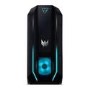 Refurbished Acer Predator Orion 3000 PO3-630 Core i5-11400F 16GB 256GB & 1TB HDD RTX 3060Ti Windows 11 Gaming Desktop - Black