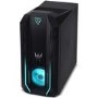 Refurbished Acer Predator Orion 3000 PO3-630 Core i5-11400F 16GB 256GB & 1TB HDD RTX 3060Ti Windows 11 Gaming Desktop - Black