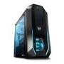 Refurbished Acer Predator Orion 3000 PO3-630 Core i5-11400F 16GB 256GB & 1TB HDD RTX 3060Ti Windows 11 Gaming Desktop - Black