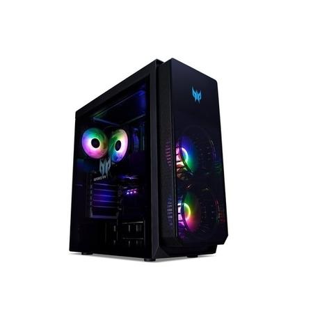 Refurbished Acer Predator Orion 5000 PO5-640 Core i7-12700F 16GB 2TB & 1TB SSD RTX 3080 Windows 11 Gaming Desktop
